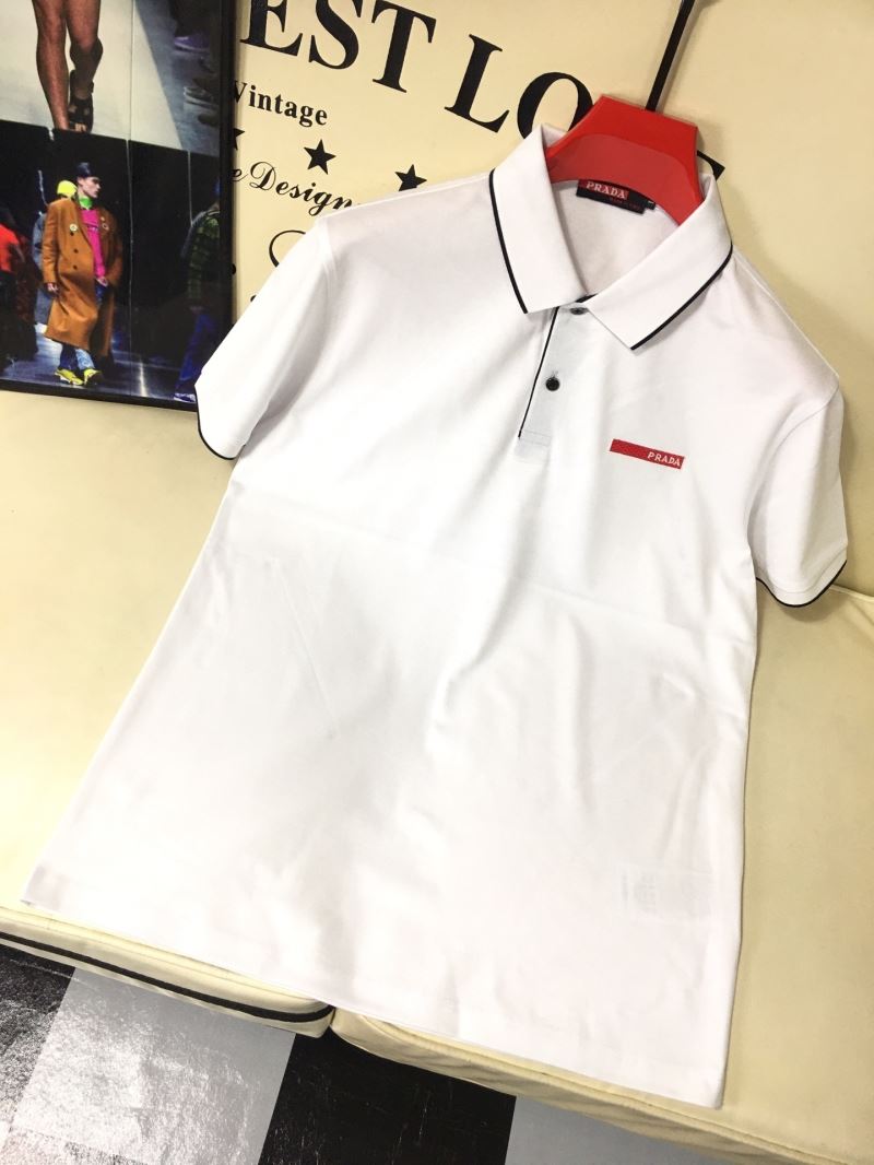 Prada T-Shirts